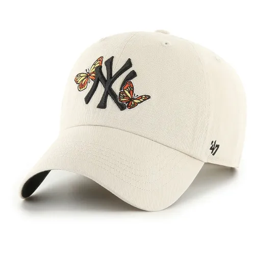 47 MLB 뉴욕 양키즈 Icon Alt CLEAN UP 모자 140515600