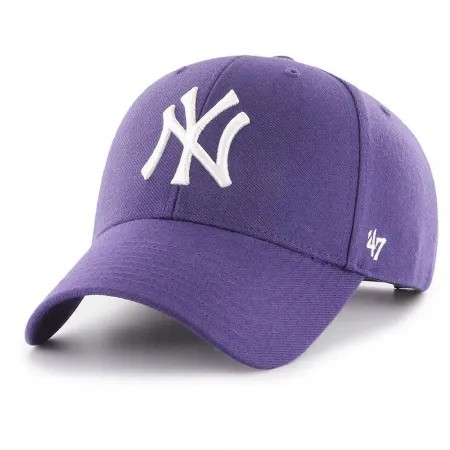 47 MLB New York Yankees MVP SNAPBACK 모자 140515606