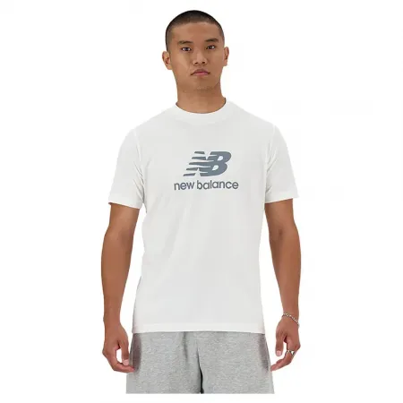 뉴발란스 Sport 에센셜 Logo 반팔 티셔츠 140541755