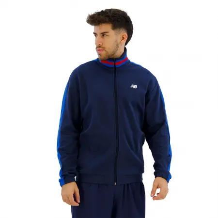 뉴발란스 Sportswears Greatest Hits 풀지퍼 스웨터 140541798