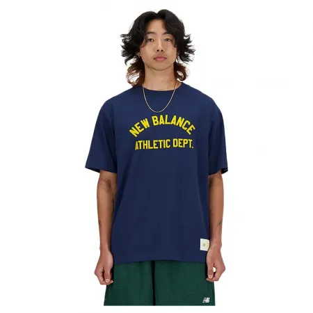 뉴발란스 Sportswears Greatest Hits 반팔 티셔츠 140541800