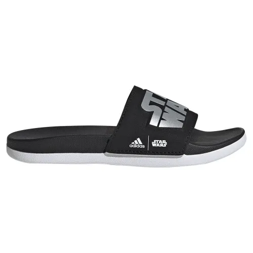 아디다스 Adilette Comfort Star Wars 슬리퍼 140546852