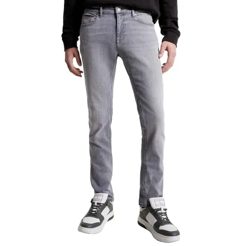 타미힐피거 Scanton Dg1272 Slim Fit 청바지 140562779