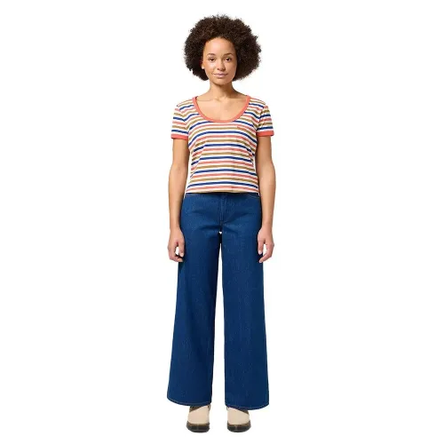 랭글러 112350735 World Wide Leg Fit 청바지 140577485