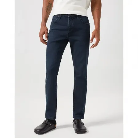 랭글러 112350840 Larston Slim Fit 청바지 140577517