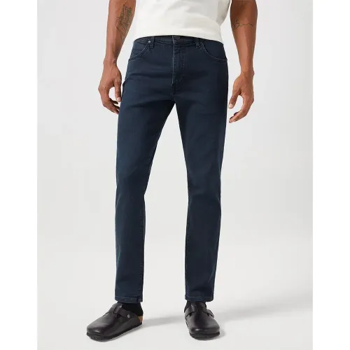 랭글러 112350840 Larston Slim Fit 청바지 140577517