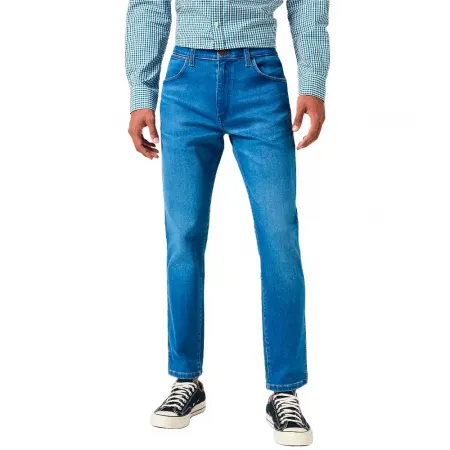 랭글러 112350841 Larston Slim Fit 청바지 140577518