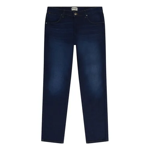 랭글러 112350845 Larston Slim Fit 청바지 140577519