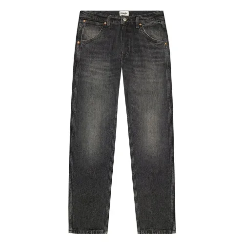 랭글러 112350860 11Mwz Regular Fit 청바지 140577528