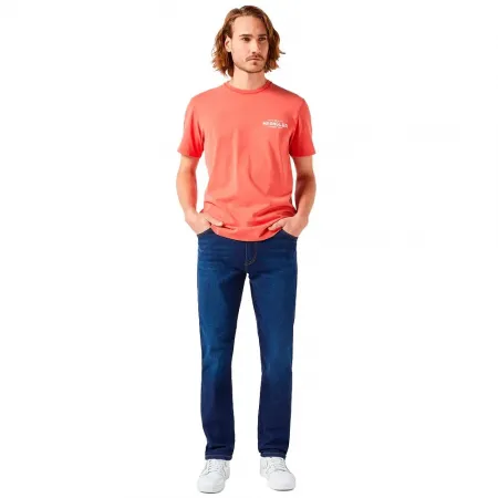 랭글러 112350865 Texas Slim Fit 청바지 140577531