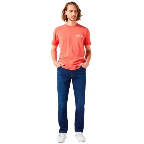 랭글러 112350865 Texas Slim Fit 청바지 140577531