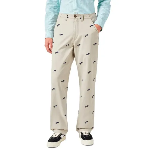 랭글러 112350887 Pant Critter Relaxed Fit 청바지 140577541