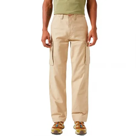 랭글러 112350894 Casey Jones Regular Fit 카고 바지 140577546