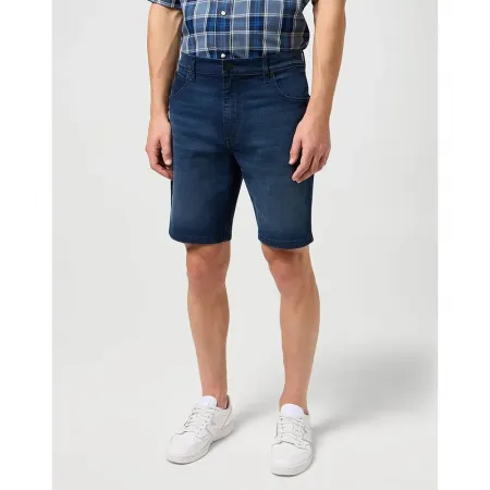 랭글러 112350904 Texass Regular Fit 데님 반바지 140577550