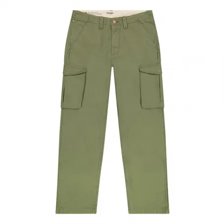 랭글러 112350906 Casey Jones Relaxed Fit 카고 바지 140577551