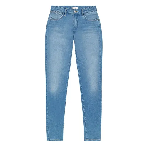 랭글러 112351061 Skinny Fit 청바지 140577576