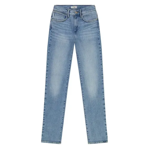 랭글러 112352337 Slim Slim Fit 청바지 140577641