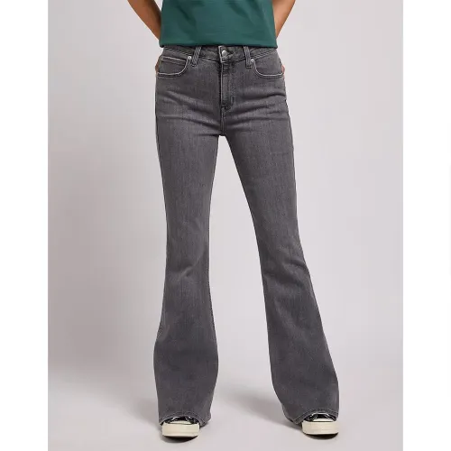 LEE Breese Flare Fit 청바지 140579452