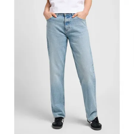 LEE Rider Classic Relaxed Fit 청바지 140579675