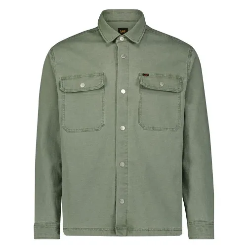 LEE Workwear Over 오버셔츠 140579777