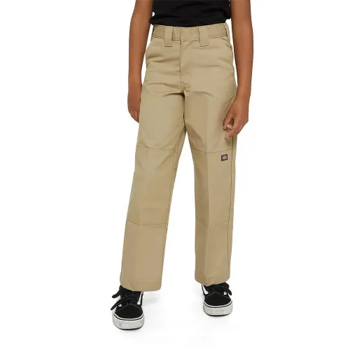 디키즈 Double Knee Multi Use Pocket Relaxed 바지 140581156