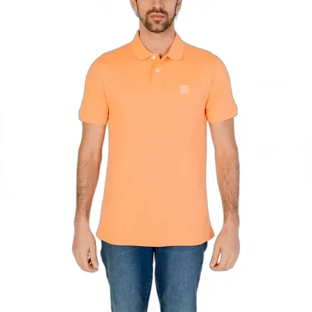 보스 Passenger 10256683 반팔 폴로 셔츠 140583551