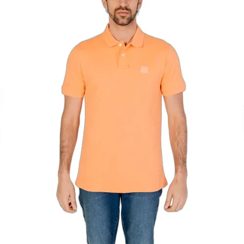 보스 Passenger 10256683 반팔 폴로 셔츠 140583551