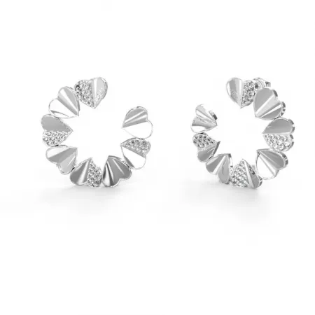 게스 JUBE03037 Lovely 귀걸이 140586673