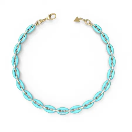 게스 JUBN01410YGAQT Pop Links 목걸이 140586718