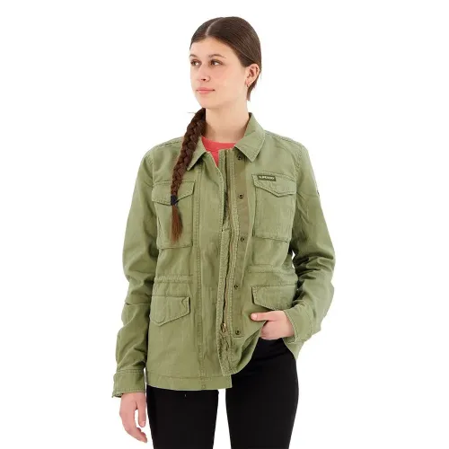 슈퍼드라이 Military M65 자켓 140588380