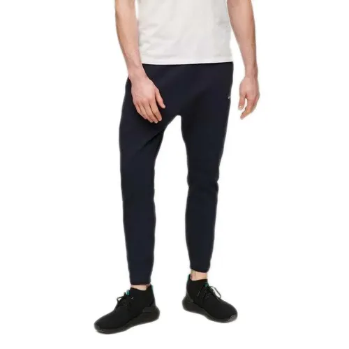 슈퍼드라이 Sport Tech 로고 Tapered 조거바지 140588624