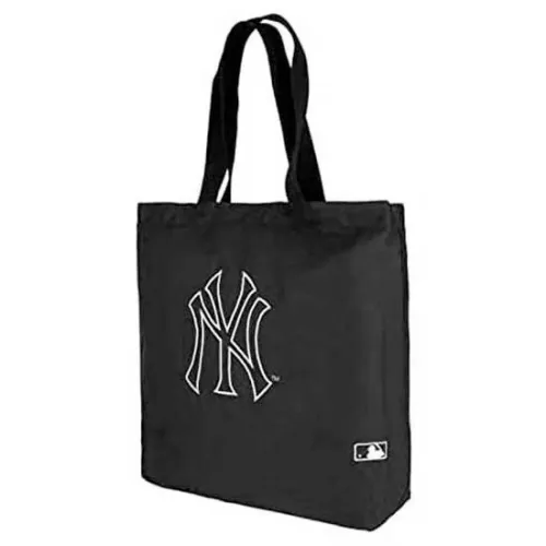 뉴에라 MLB Canvas 뉴욕 양키즈 토트백 140590729