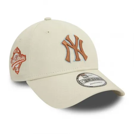 뉴에라 MLB Patch 9Forty New York Yankees 모자 140590741