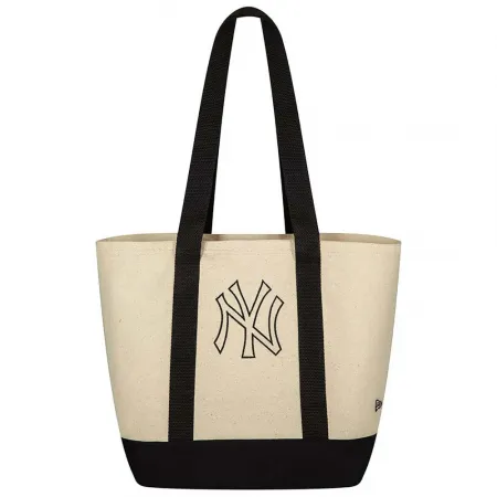 뉴에라 MLB Premium New York Yankees 토트백 140590742