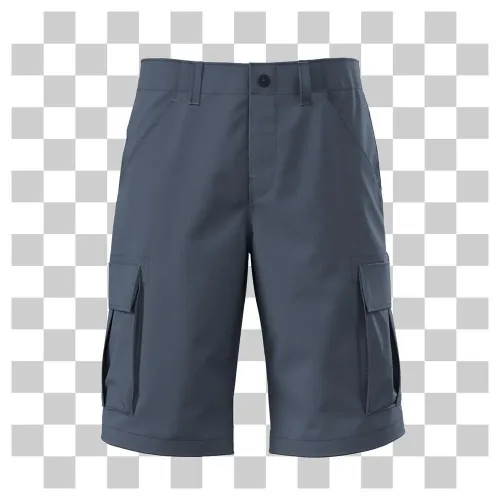 팀버랜드 Brookline Poplin 카고 반바지 140593929