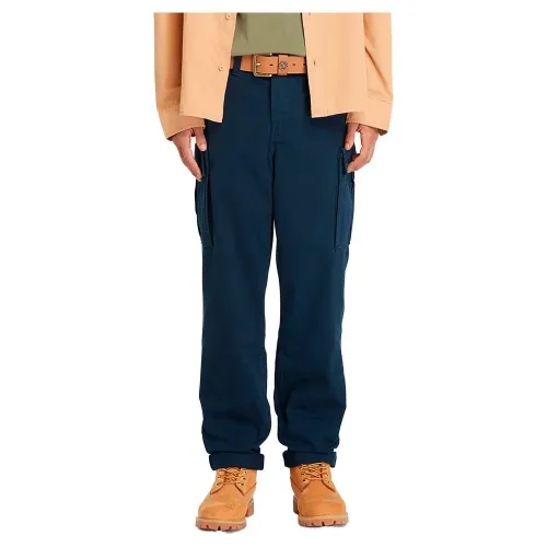 팀버랜드 Brookline Twill 카고 바지 140593934