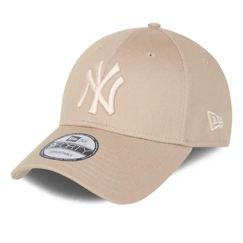 뉴에라 60244714 League Essential 9Forty New York Yankees 캡 140595254