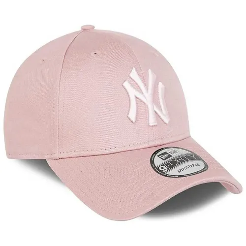 뉴에라 60244716 League Essential 9Forty New York Yankees 캡 140595255