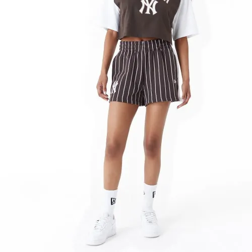 뉴에라 MLB Lifestyle 뉴욕 양키즈 운동복 반바지 140595763