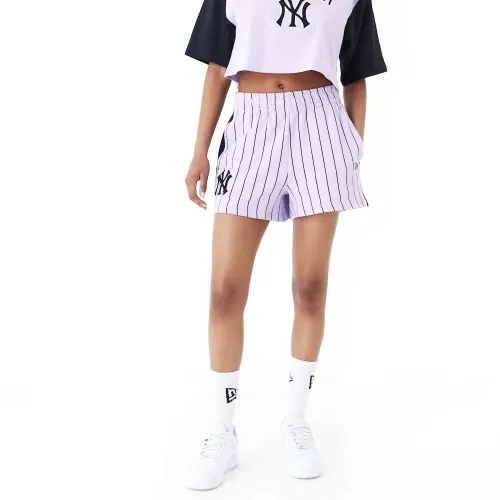 뉴에라 MLB Lifestyle 뉴욕 양키즈 운동복 반바지 140595764