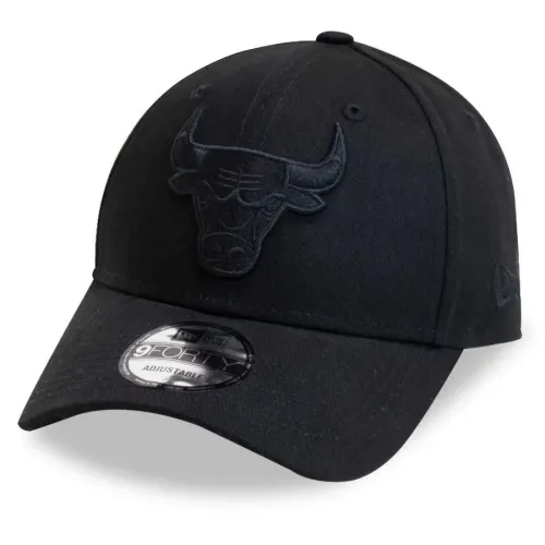 뉴에라 NBA Essential 9Forty Chicago Bulls 캡 140595844