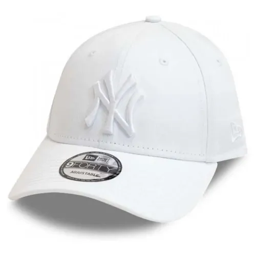 뉴에라 Nos League Ess 9Forty New York Yankees 캡 140595977