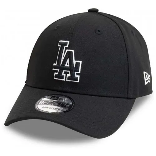 뉴에라 Pop Outline 9Forty Los Angeles Dodgers 캡 140596027