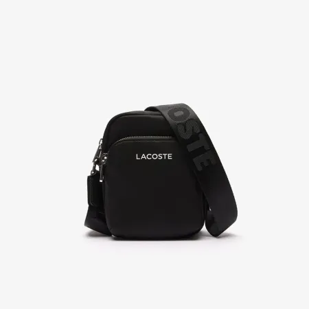 라코스테 CAMERA BAG 크로스백 140606028