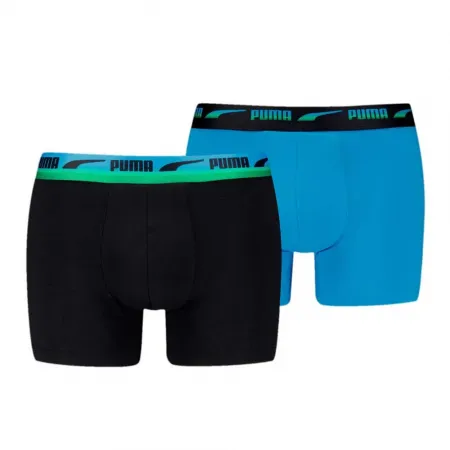 푸마 Gradient Waistband 복서 브리프 2 단위 140626680