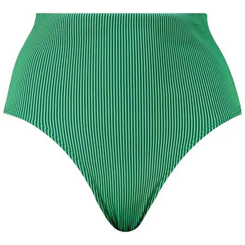 푸마 Swim Ribbed High Waist 비키니 팬츠 140626913