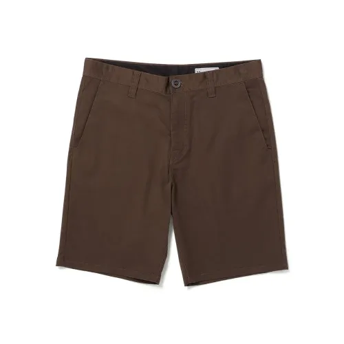 볼컴 Frickin Modern Stretch 19인치 반바지 140633906