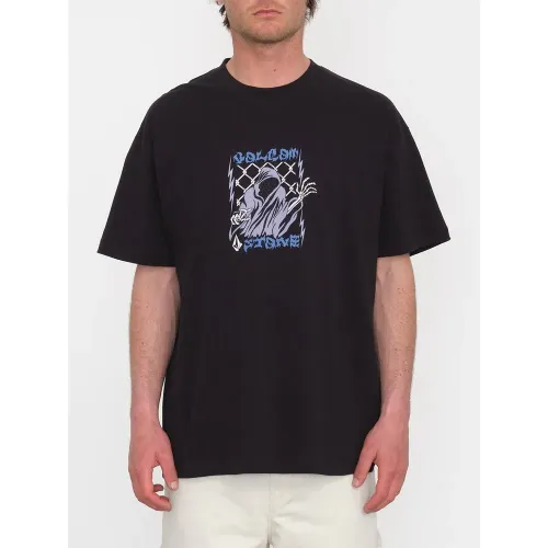 볼컴 Thundertaker 반팔 티셔츠 140634190