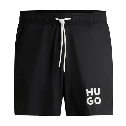 휴고 보스 Paol 10234766 수영 반바지 140656942