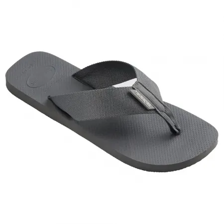 HAVAIANAS Urban Basic Material 슬리퍼 140660586